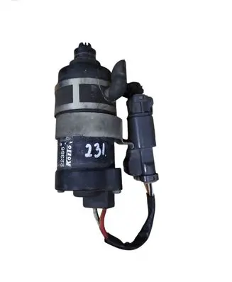 Honda Accord Windscreen/windshield washer pump 22356