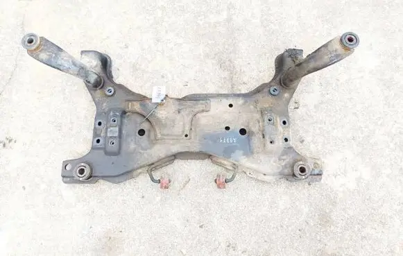Mazda 3 I Front subframe