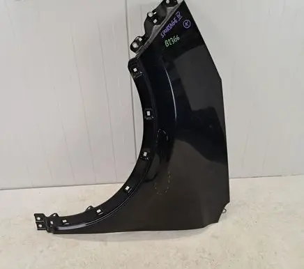 KIA Sportage Fender B2366