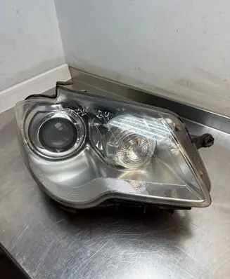 Volkswagen Touran I Headlight/headlamp 0301233282