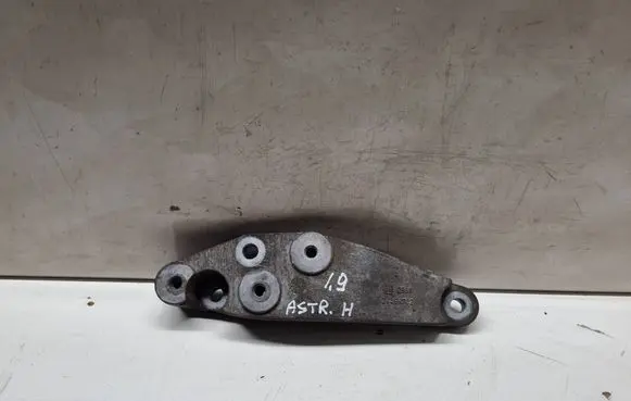 Opel Astra H Gearbox mounting bracket 24459782