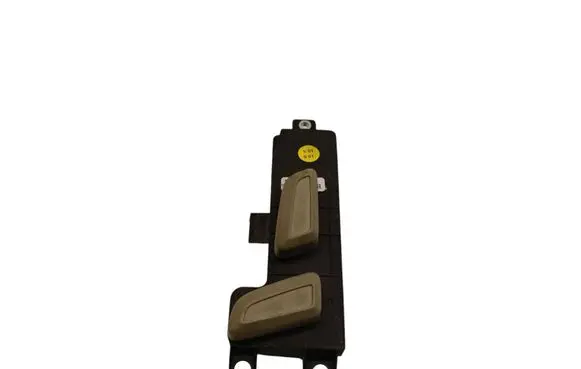Audi Q7 4L Seat control switch 4L0959748