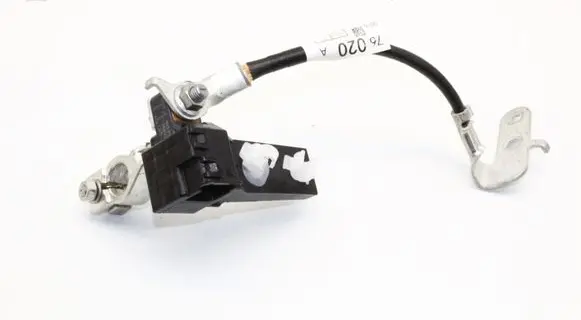 Lexus UX Negative earth cable (battery) 2885070010