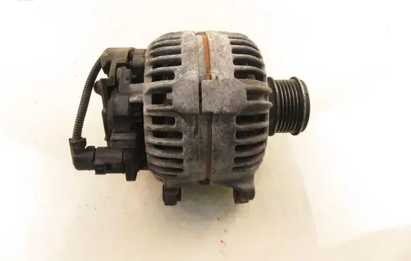 Seat Alhambra (Mk1) Generator/alternator 0124515125 028903030A