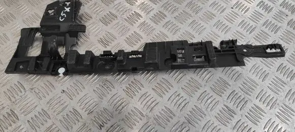 Citroen C5 X Rear bumper mounting bracket 9837155480