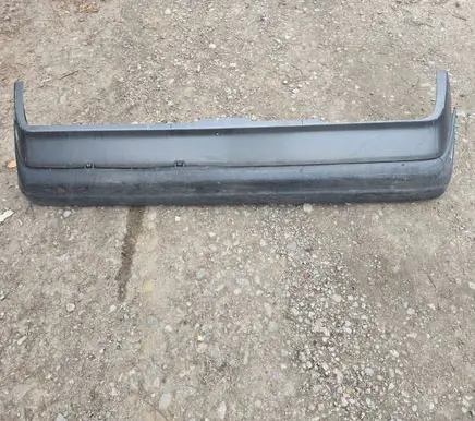 Mercedes-Benz 190 W201 Rear bumper 2018851625