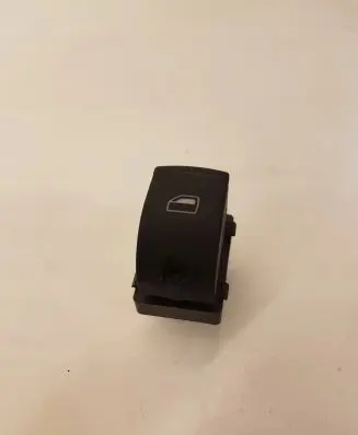 Audi A6 S6 C6 4F Electric window control switch 4F0959855A