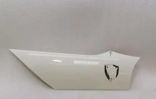 Ferrari F12 Berlinetta Rear quarter panel 84376411