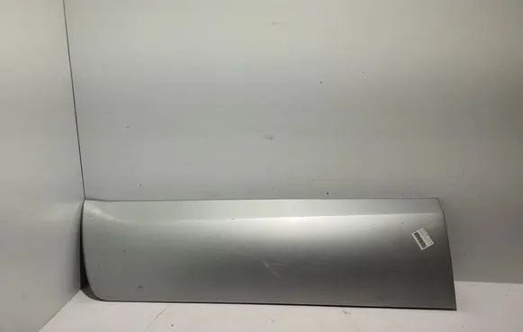 Renault Koleos I Front door trim (molding) 80877JY00A