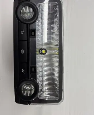 BMW 5 F10 F11 Rear seat light 9163699 6570100000
