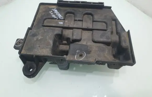 KIA Sportage Battery tray 371502S200