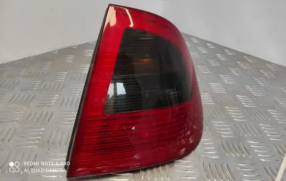 Seat Cordoba (6K) Rear/tail lights 6K594096