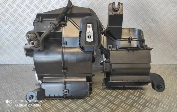Mitsubishi Space Star Interior heater climate box assembly 