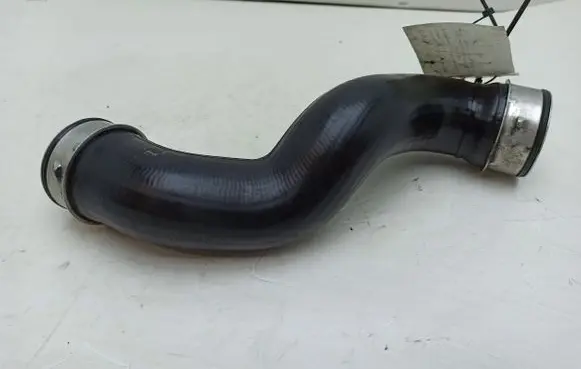 Mercedes-Benz CLK A209 C209 Intercooler hose/pipe A2095280482