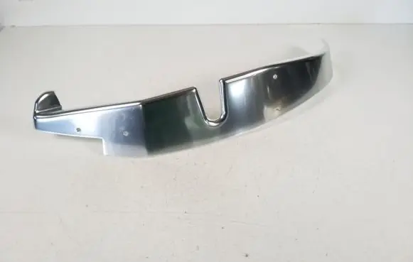 Mercedes-Benz CL C216 Other front door trim element A2167280121