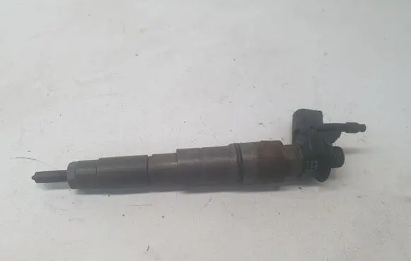 BMW 5 E60 E61 Fuel injector 0445115