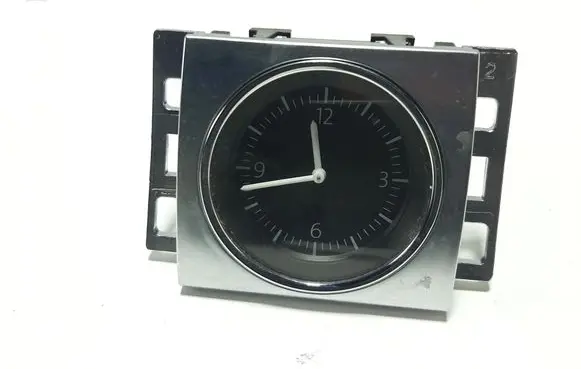 Volkswagen PASSAT B7 Clock 3AA919204A