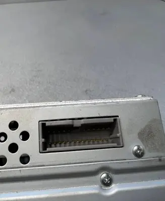 Nissan X-Trail T30 Screen/display/small screen DP7W3313Z