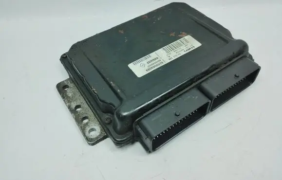 Renault Clio II Engine control unit/module 7700868294