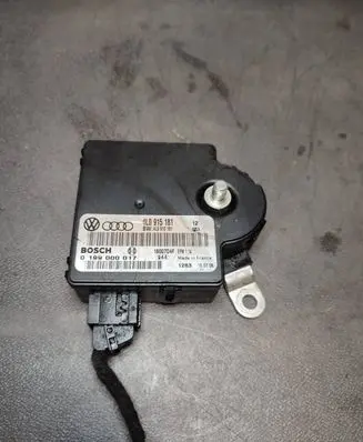 Audi Q7 4L Other control units/modules 4L0915181