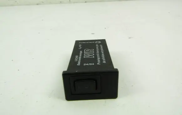 Skoda Fabia Mk1 (6Y) Fuel (gas) shift switch 