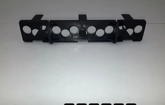 Seat Ibiza IV (6J,6P) Other exterior part 6p0129621