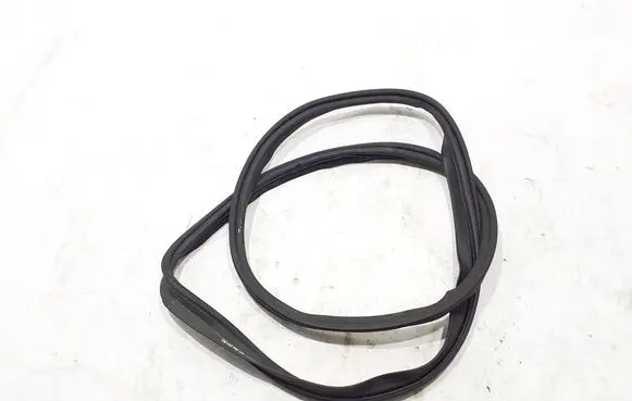 Mercedes-Benz S W223 Trunk rubber seal (body) A2237502000