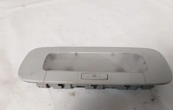 Volkswagen PASSAT B6 Rear seat light 1K0947291H
