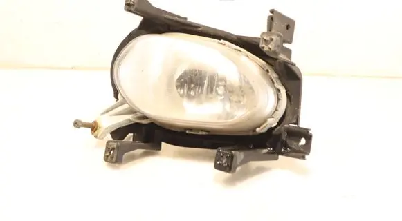 Front fog light