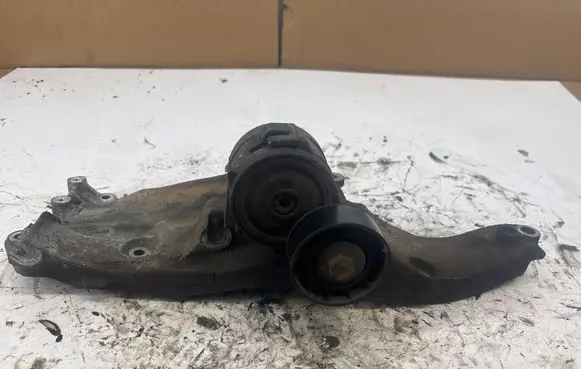 Ford S-MAX Generator/alternator bracket DS7Q8D611AH D14SA
