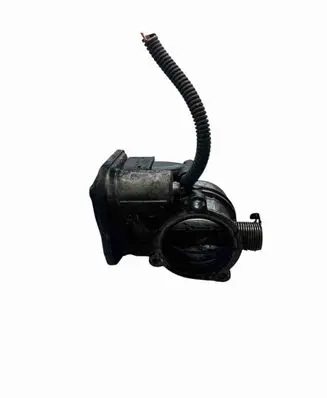BMW 5 F10 F11 Throttle valve 780437301