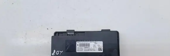 Peugeot 208 Other control units/modules 9828266180 503551640264 0H4931103TA8
