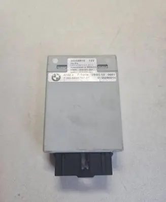 BMW 3 F30 F35 F31 Other control units/modules 71606856747