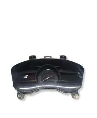 Ford Fusion II Speedometer (instrument cluster) DS7T10849NK MX2574706507
