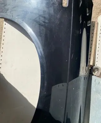 Audi A6 S6 C6 4F Fender