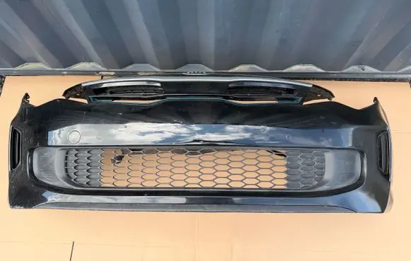 KIA Optima Front bumper 86511A8000