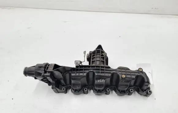 Seat Ibiza IV (6J,6P) Intake manifold 03L129086A 03L129711