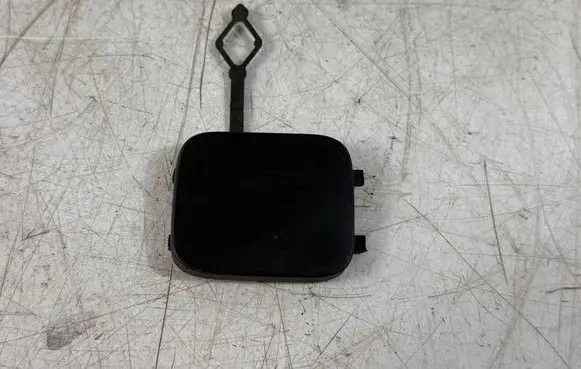 Peugeot 3008 I Rear bumper row hook cap/cover 9685647677