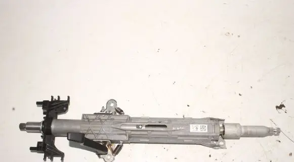 BMW iX3 G08 Steering wheel axle 6896187