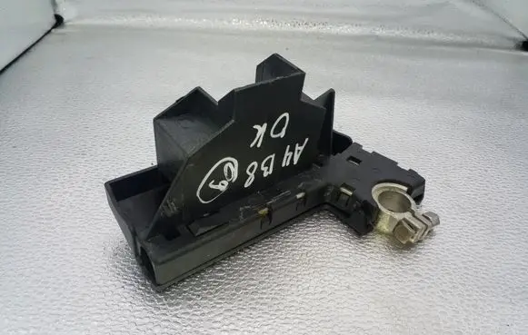 Audi A4 S4 B8 8K Positive cable (battery) K98J4590 KB8J4590