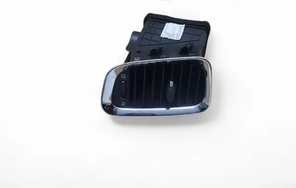 Dodge Durango III Dashboard side air vent grill/cover trim X90016900XX