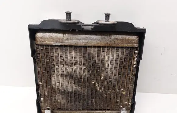 BMW 7 F01 F02 F03 F04 Engine oil radiator 1721757254203 P8413002 7572542