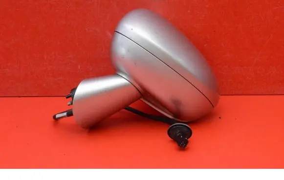 Opel Meriva B Front door electric wing mirror