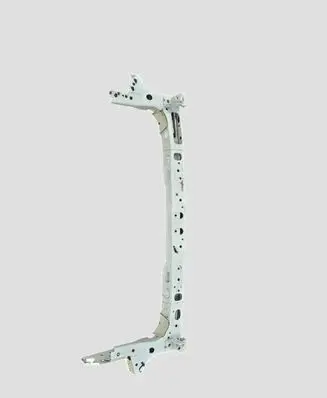 Opel Astra K Top upper radiator support slam panel