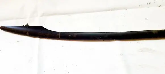 Seat Alhambra (Mk1) Roof bar rail