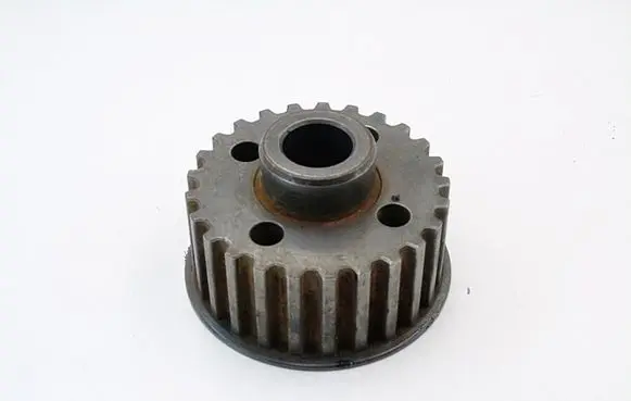 Fiat Ducato Crankshaft F1AE3481CKRNWK
