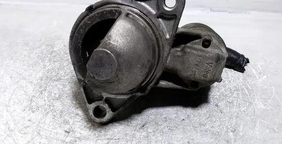 Nissan Primera Starter motor