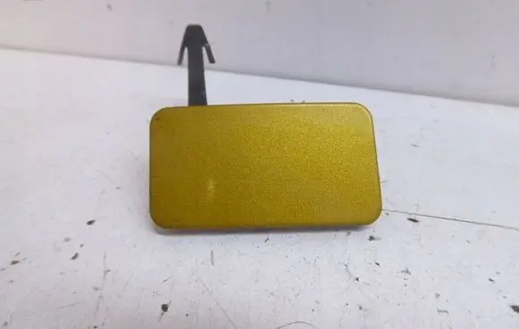 Renault Clio II Front tow hook cap/cover 7700410763E