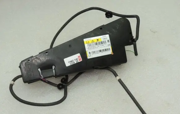Ford Ranger Seat airbag AB3921611D10AF AB3921611D10AD