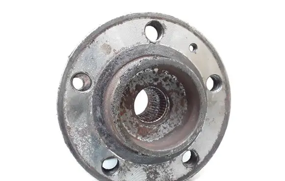 Volvo XC90 Front wheel hub